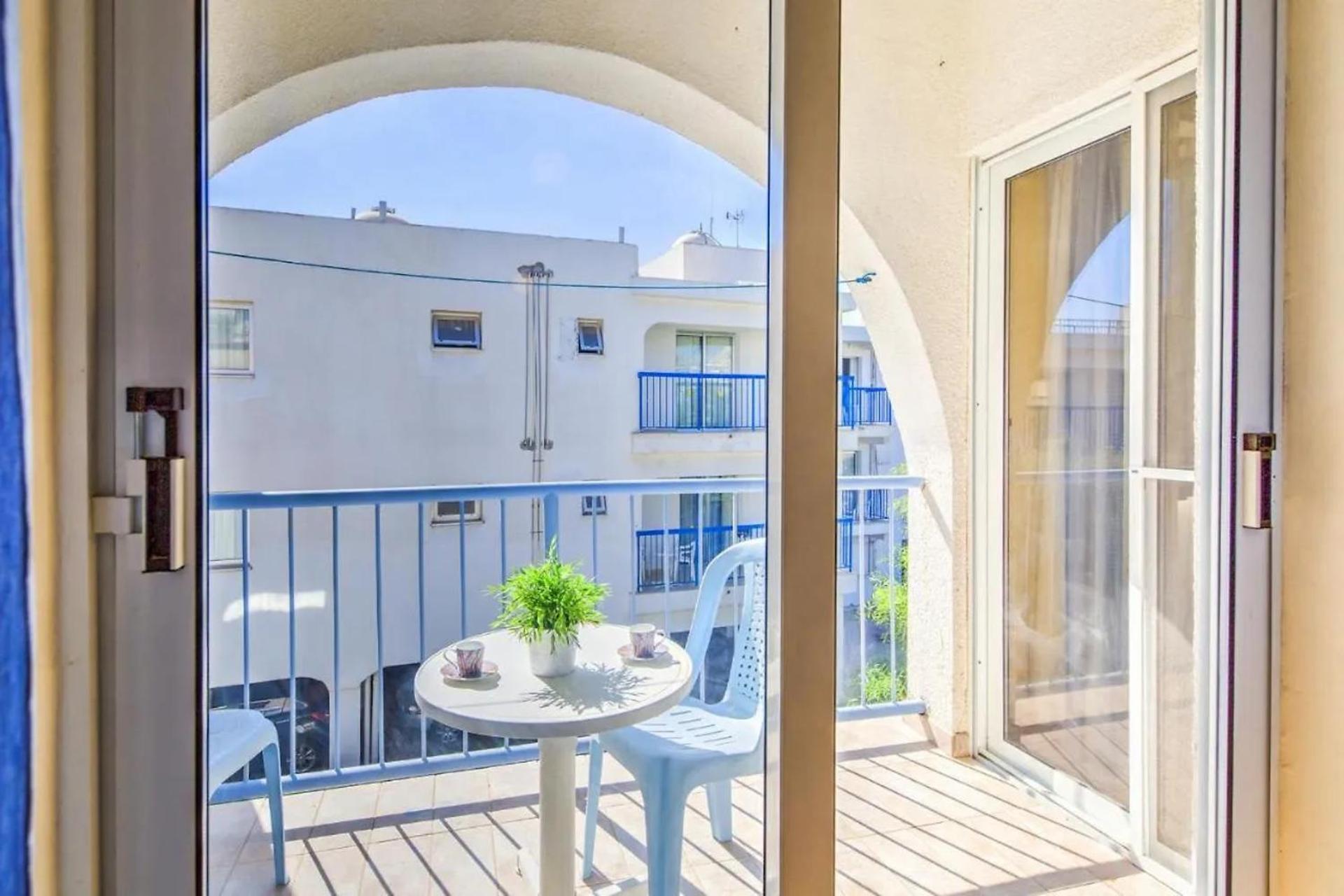 Apartament Andrea Seaside Ajia Napa